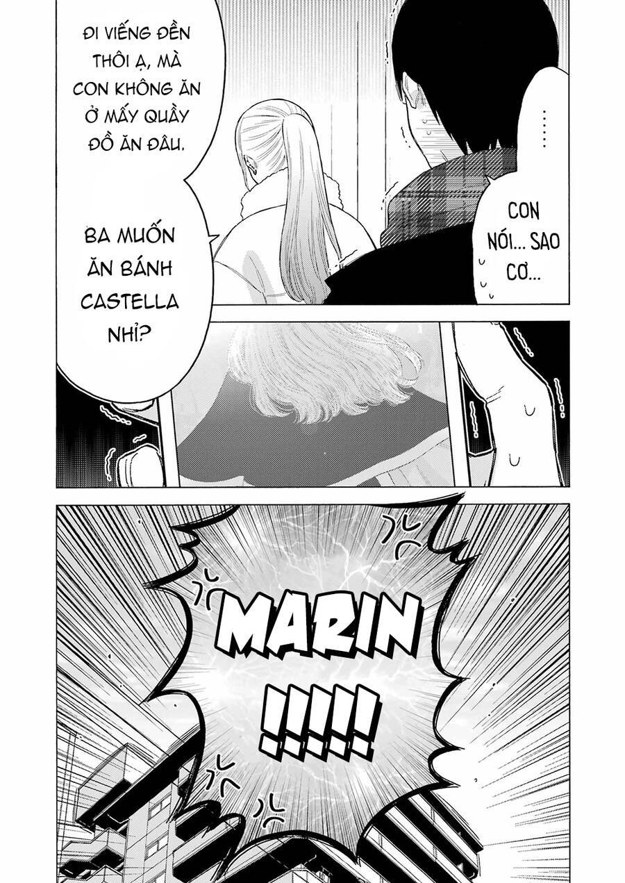 Nàng Nổi Loạn X Chàng Thợ May: Chapter 102