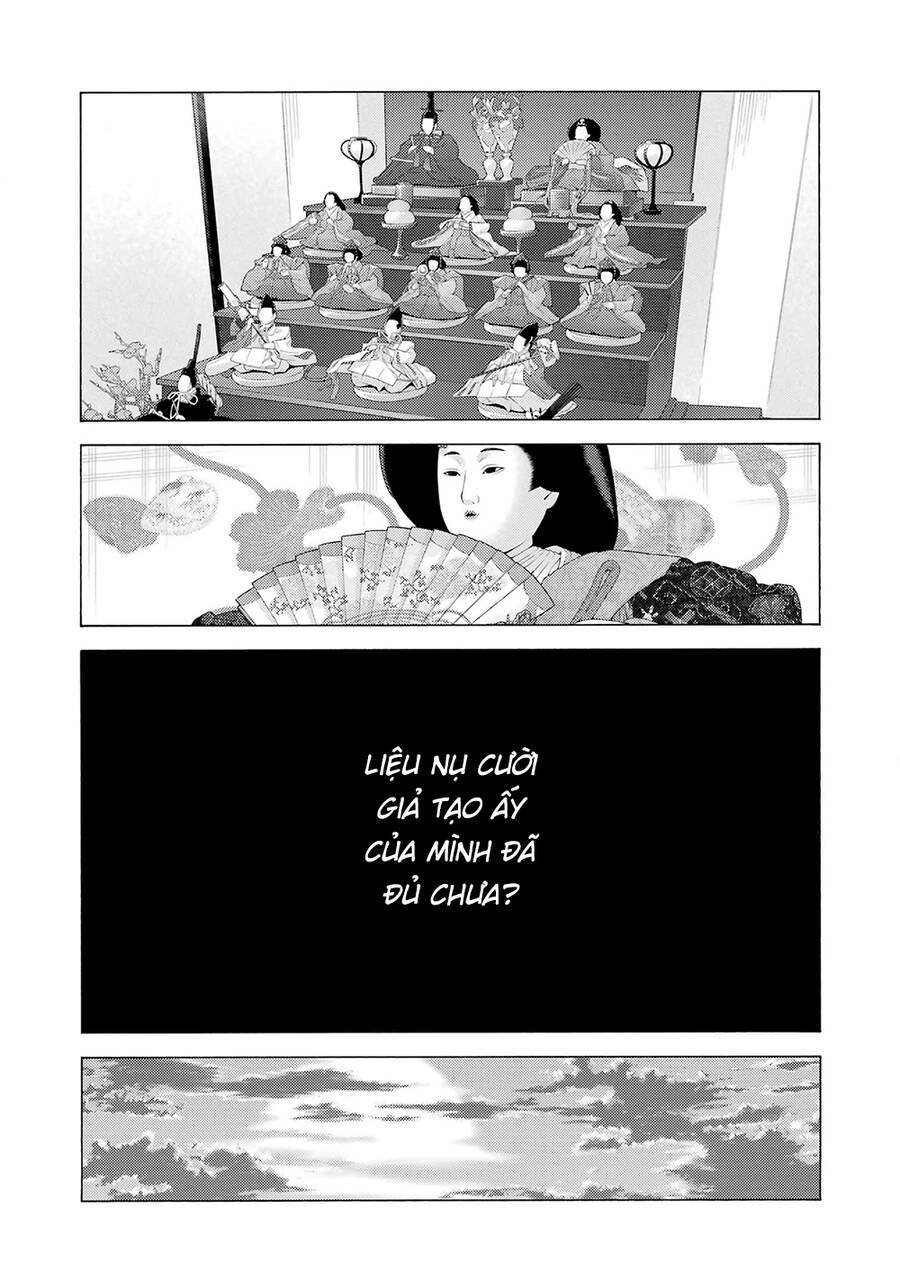 Nàng Nổi Loạn X Chàng Thợ May: Chapter 103