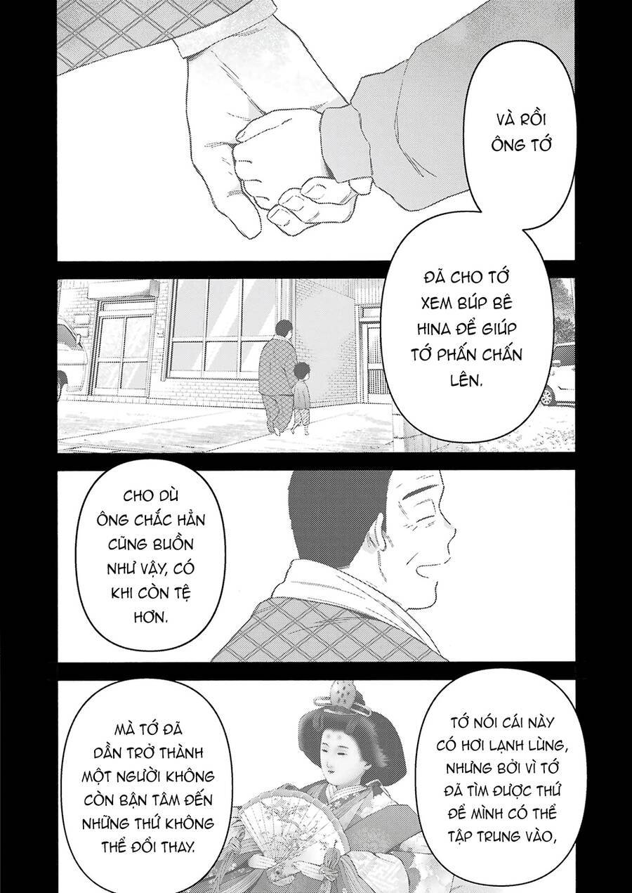 Nàng Nổi Loạn X Chàng Thợ May: Chapter 103