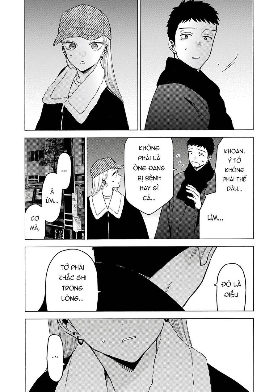 Nàng Nổi Loạn X Chàng Thợ May: Chapter 103