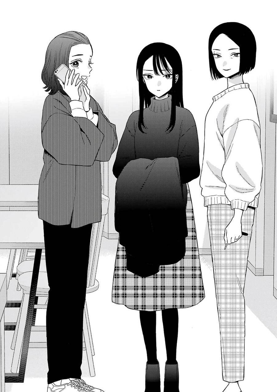 Nàng Nổi Loạn X Chàng Thợ May: Chapter 103