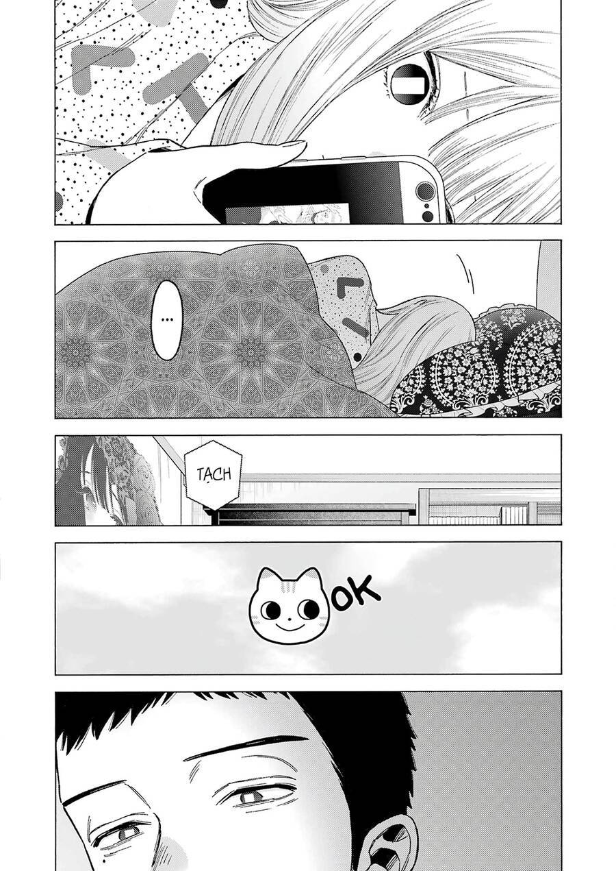 Nàng Nổi Loạn X Chàng Thợ May: Chapter 103