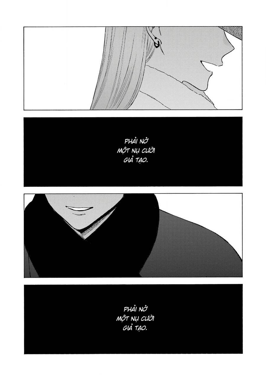 Nàng Nổi Loạn X Chàng Thợ May: Chapter 103