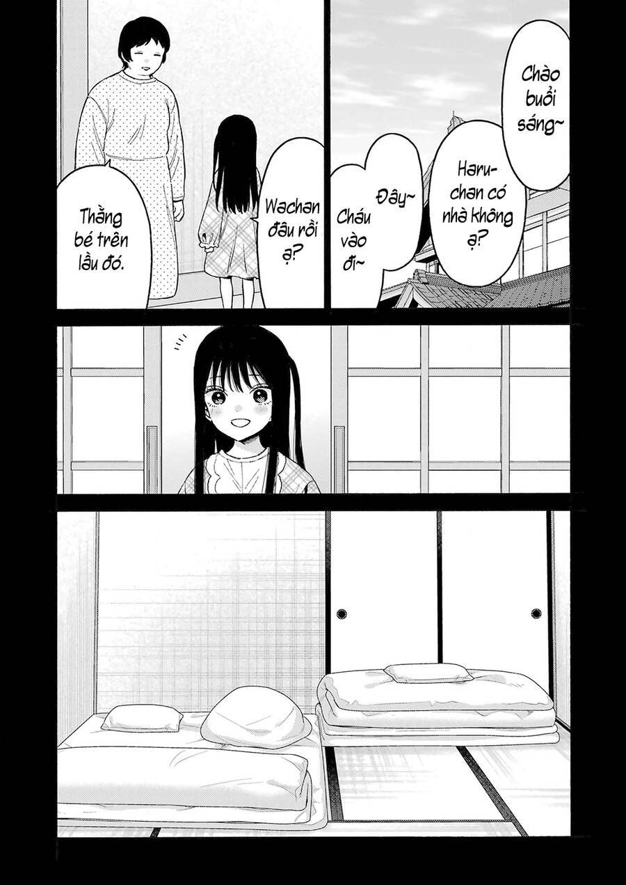 Nàng Nổi Loạn X Chàng Thợ May: Chapter 104