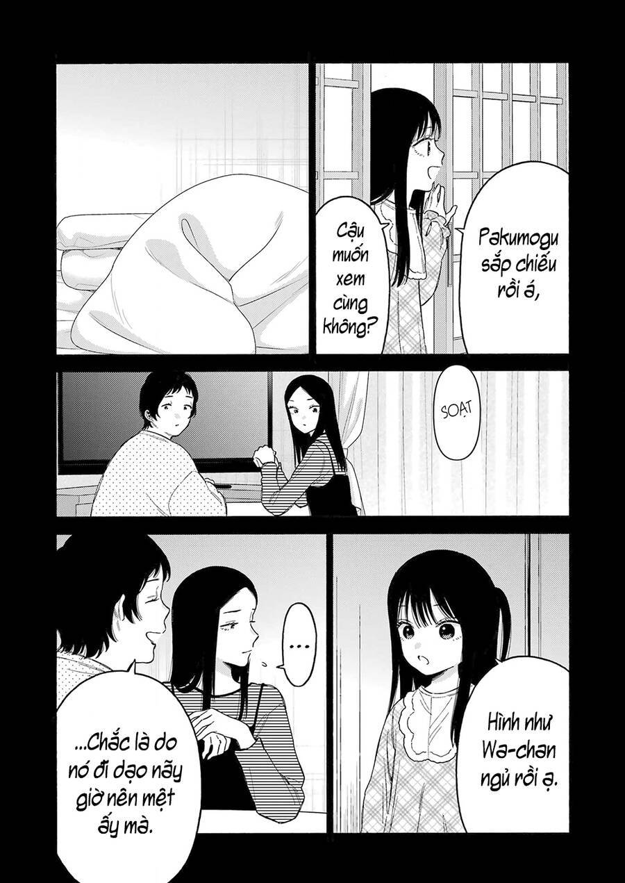 Nàng Nổi Loạn X Chàng Thợ May: Chapter 104