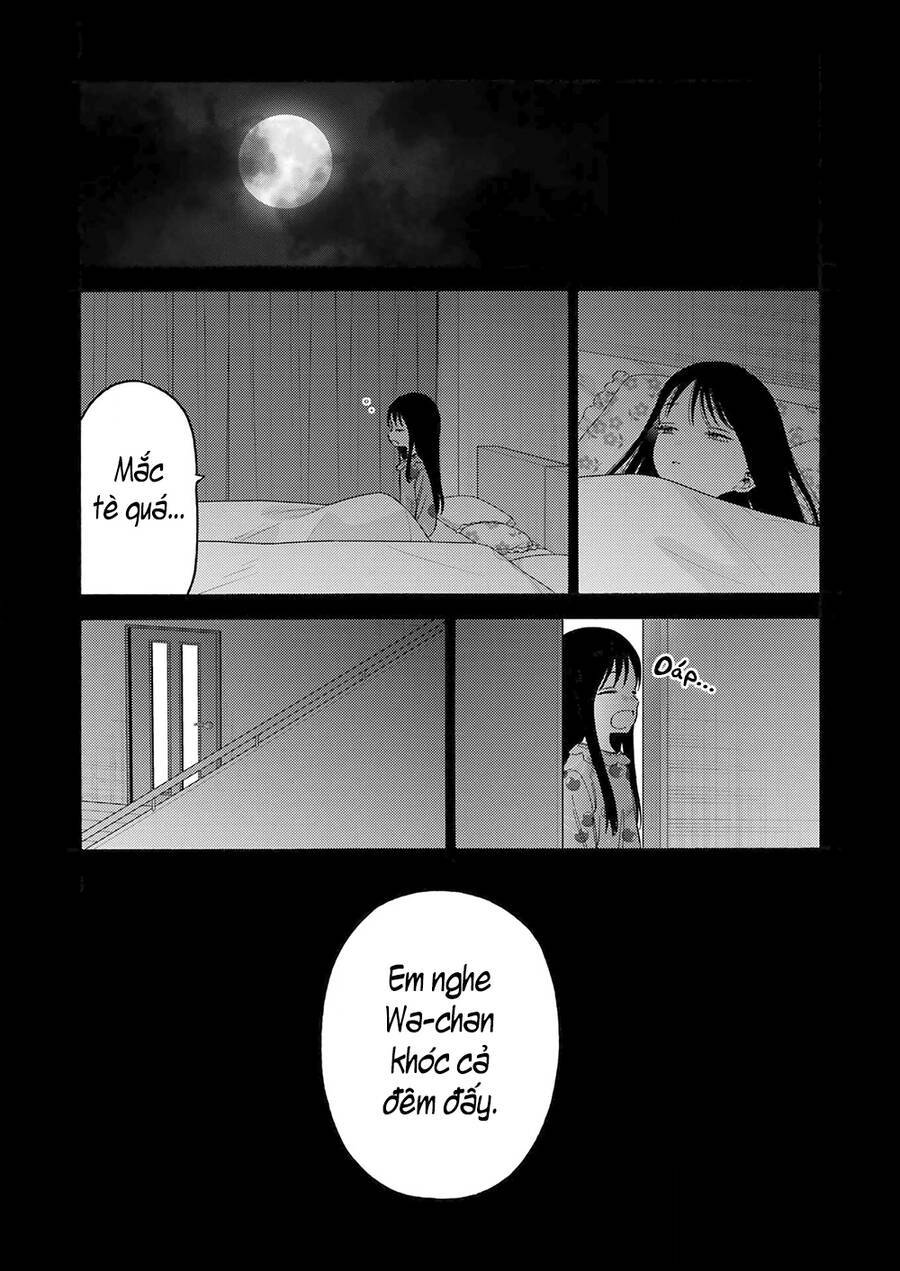 Nàng Nổi Loạn X Chàng Thợ May: Chapter 104