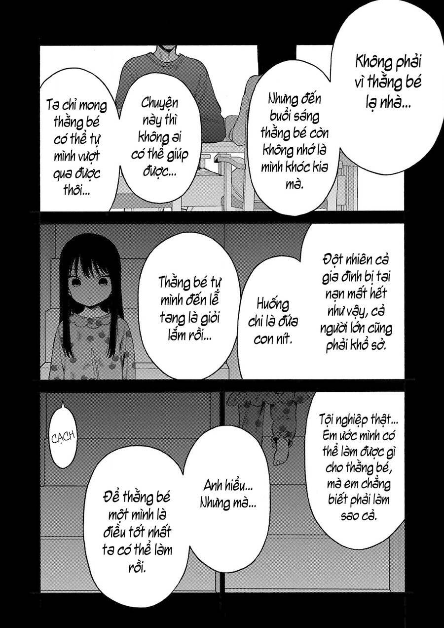 Nàng Nổi Loạn X Chàng Thợ May: Chapter 104