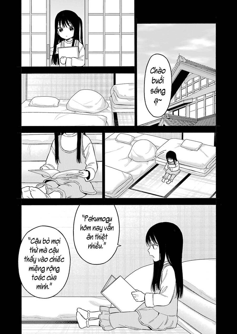 Nàng Nổi Loạn X Chàng Thợ May: Chapter 104