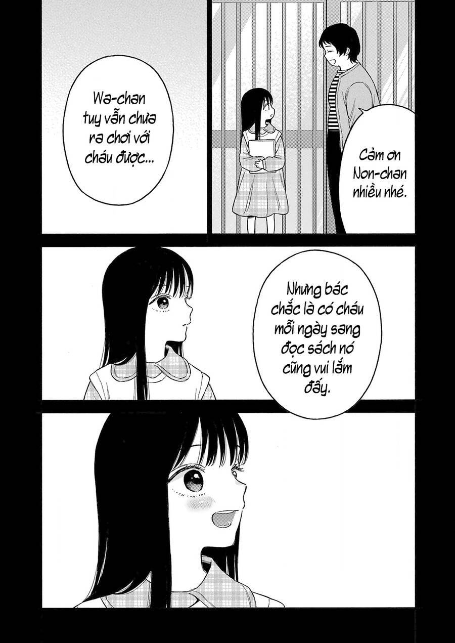 Nàng Nổi Loạn X Chàng Thợ May: Chapter 104