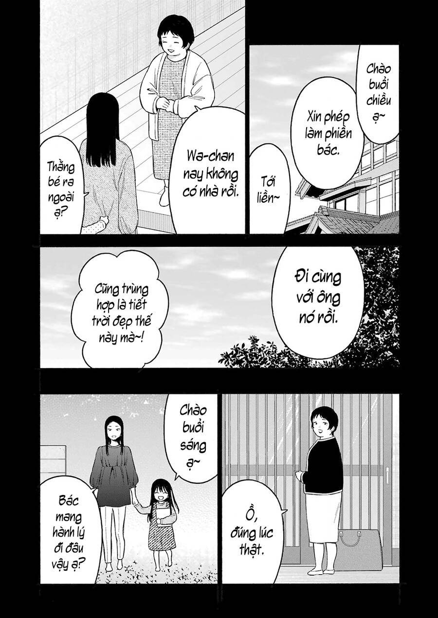 Nàng Nổi Loạn X Chàng Thợ May: Chapter 104
