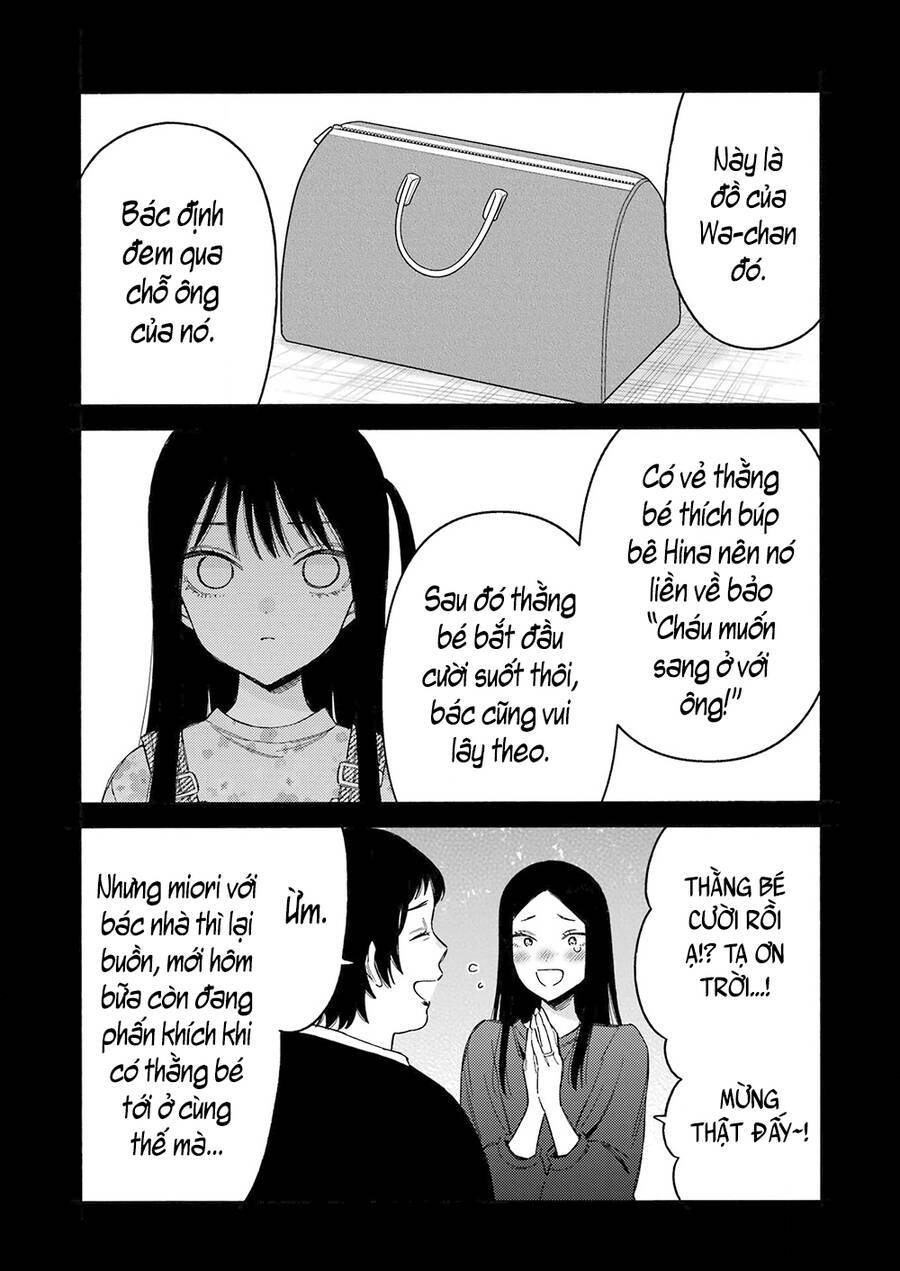 Nàng Nổi Loạn X Chàng Thợ May: Chapter 104