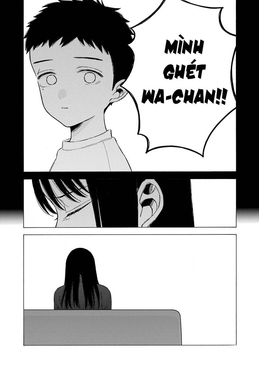 Nàng Nổi Loạn X Chàng Thợ May: Chapter 104