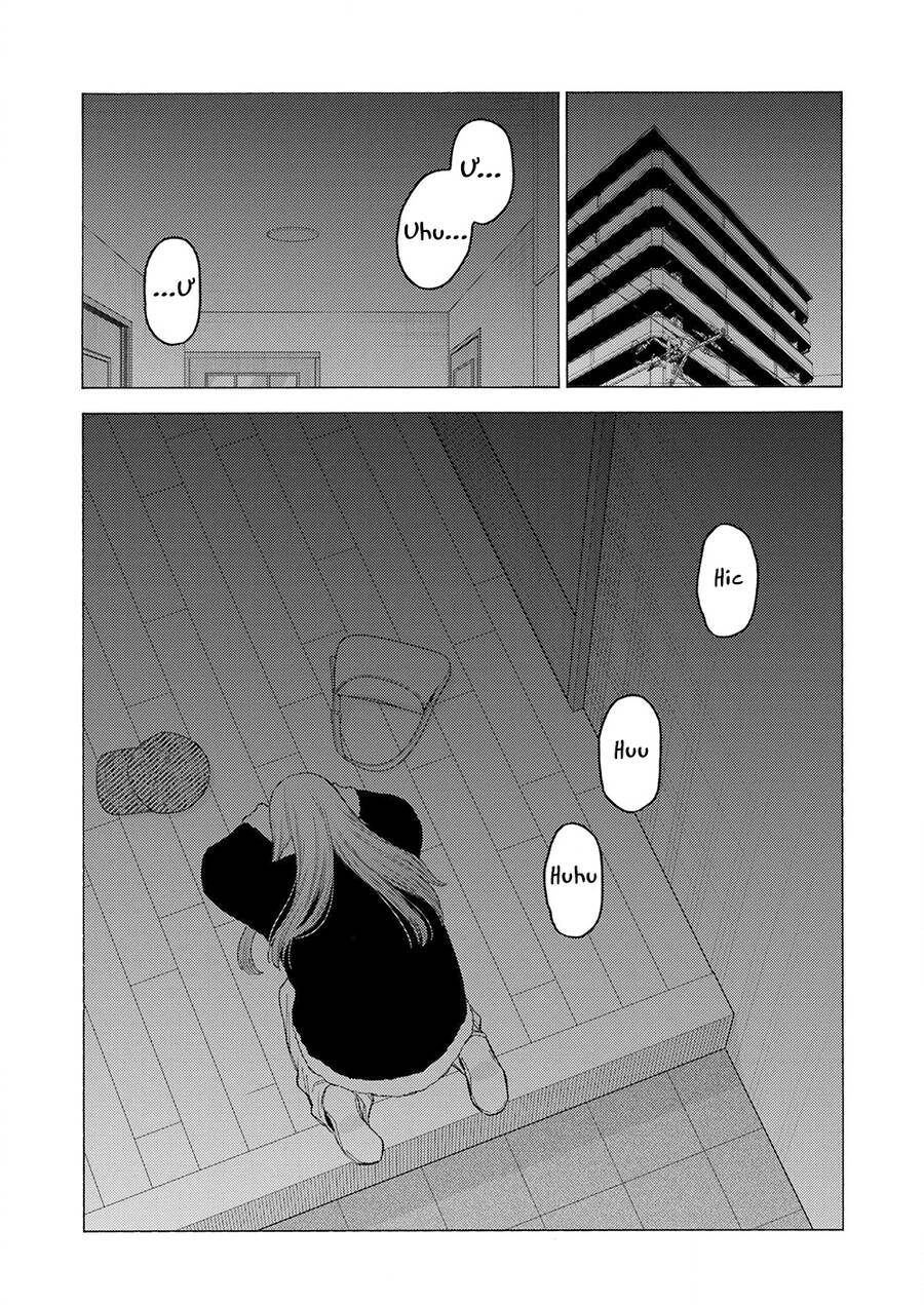 Nàng Nổi Loạn X Chàng Thợ May: Chapter 104