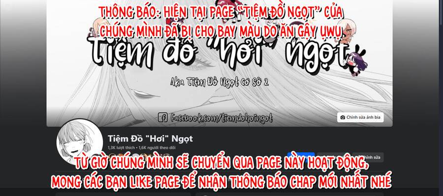 Nàng Nổi Loạn X Chàng Thợ May: Chapter 104