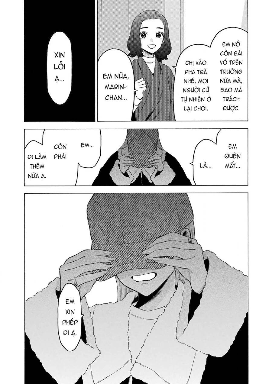 Nàng Nổi Loạn X Chàng Thợ May: Chapter 104