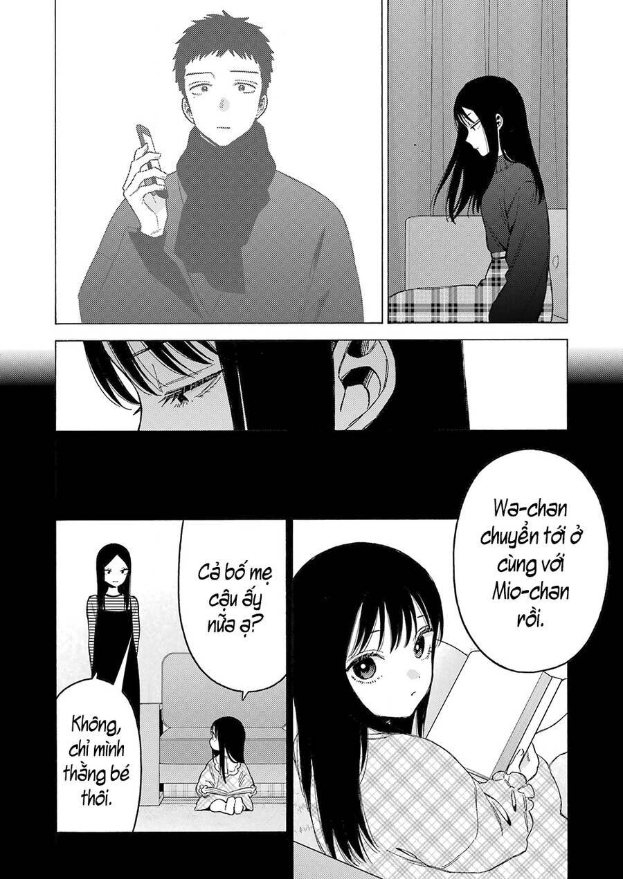 Nàng Nổi Loạn X Chàng Thợ May: Chapter 104