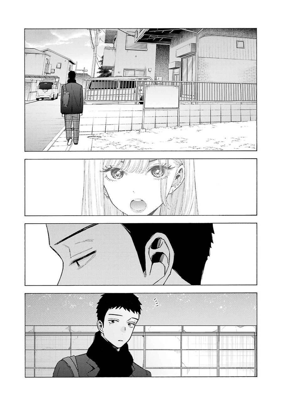 Nàng Nổi Loạn X Chàng Thợ May: Chapter 105