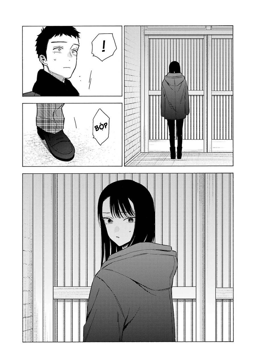 Nàng Nổi Loạn X Chàng Thợ May: Chapter 105