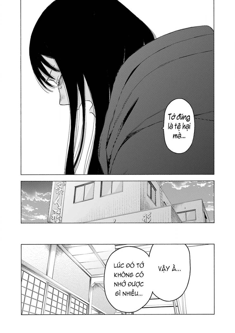 Nàng Nổi Loạn X Chàng Thợ May: Chapter 106