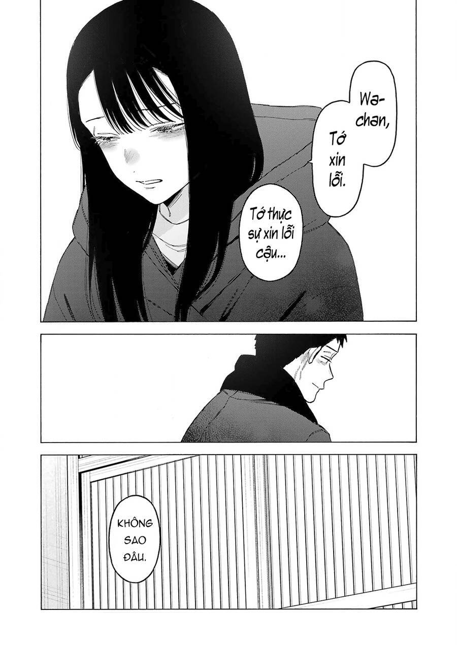 Nàng Nổi Loạn X Chàng Thợ May: Chapter 106