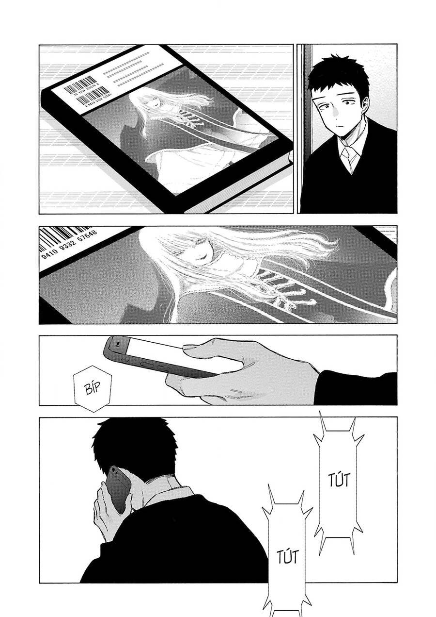 Nàng Nổi Loạn X Chàng Thợ May: Chapter 106