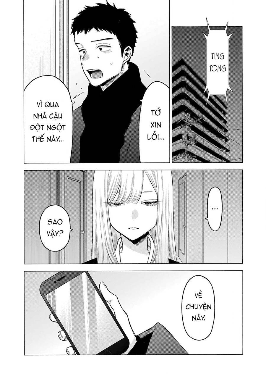 Nàng Nổi Loạn X Chàng Thợ May: Chapter 106