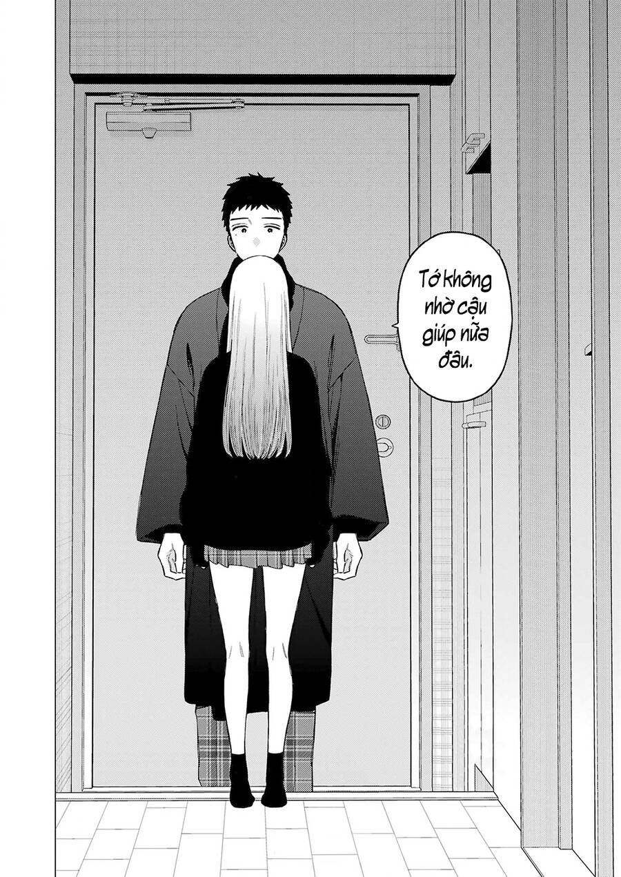 Nàng Nổi Loạn X Chàng Thợ May: Chapter 106