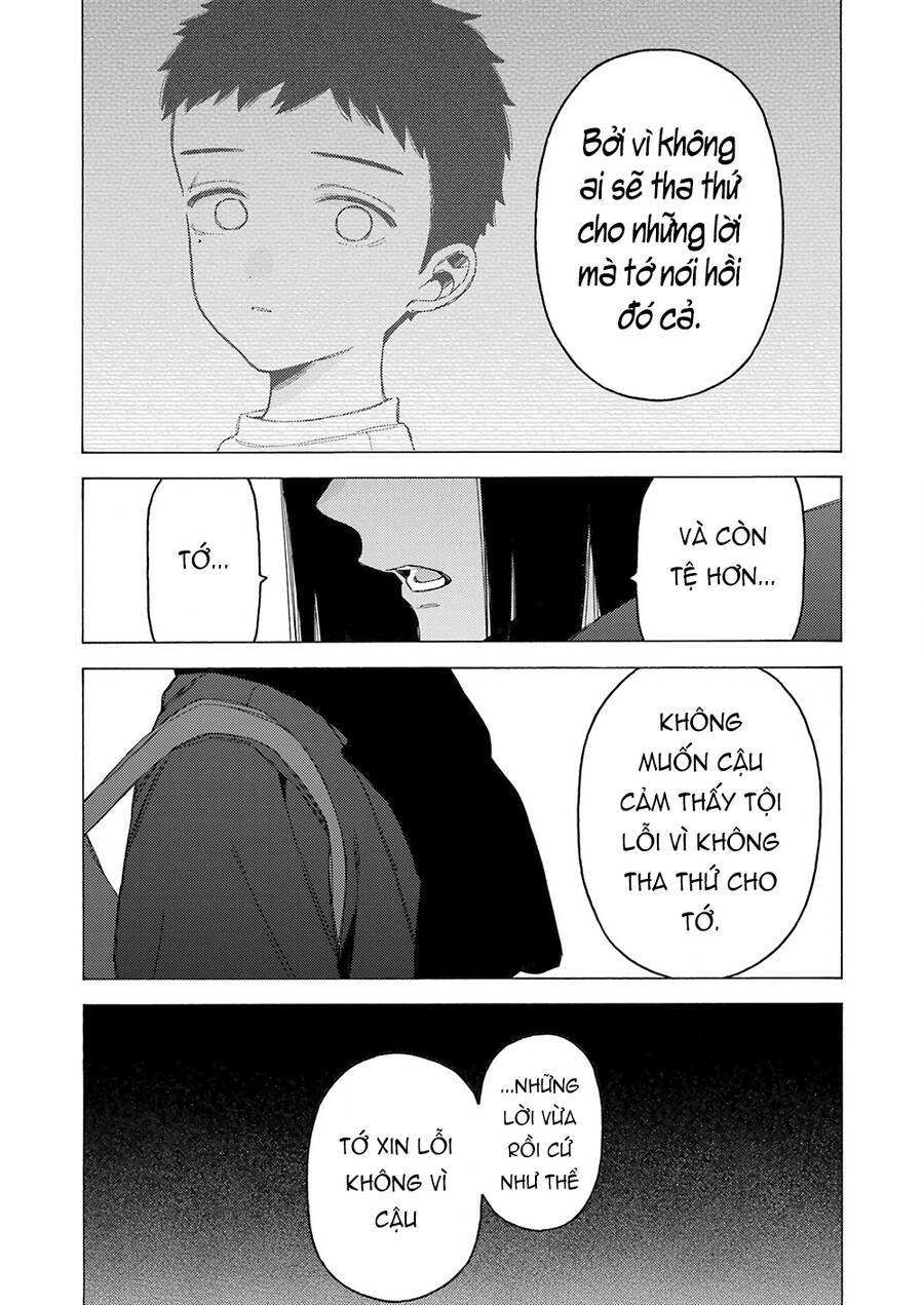 Nàng Nổi Loạn X Chàng Thợ May: Chapter 106
