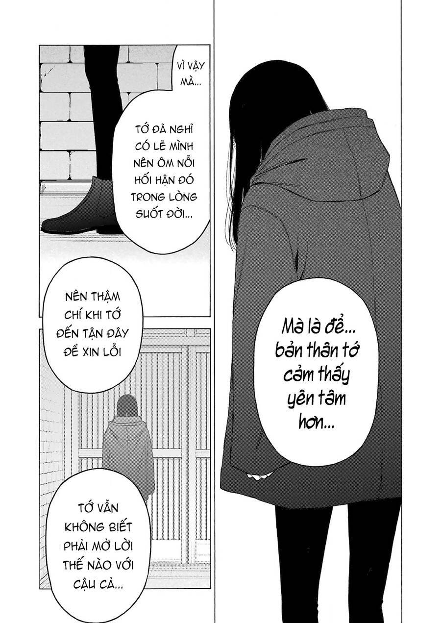 Nàng Nổi Loạn X Chàng Thợ May: Chapter 106