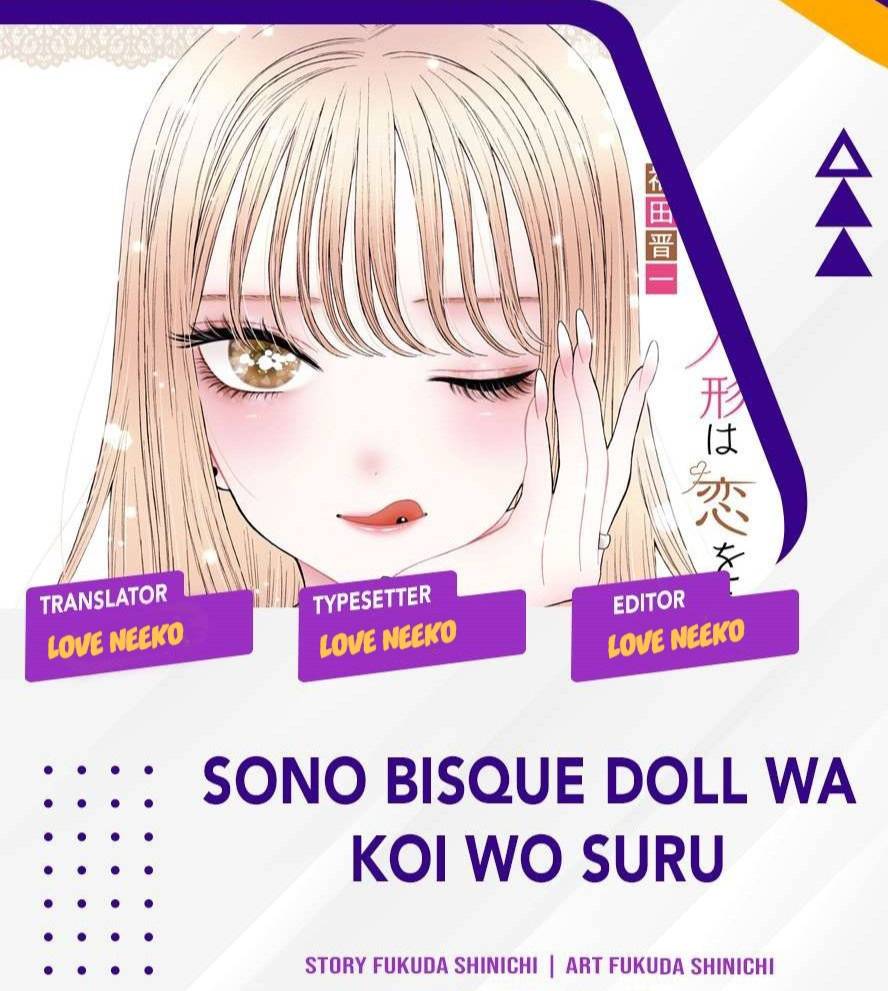 Nàng Nổi Loạn X Chàng Thợ May: Chapter 108