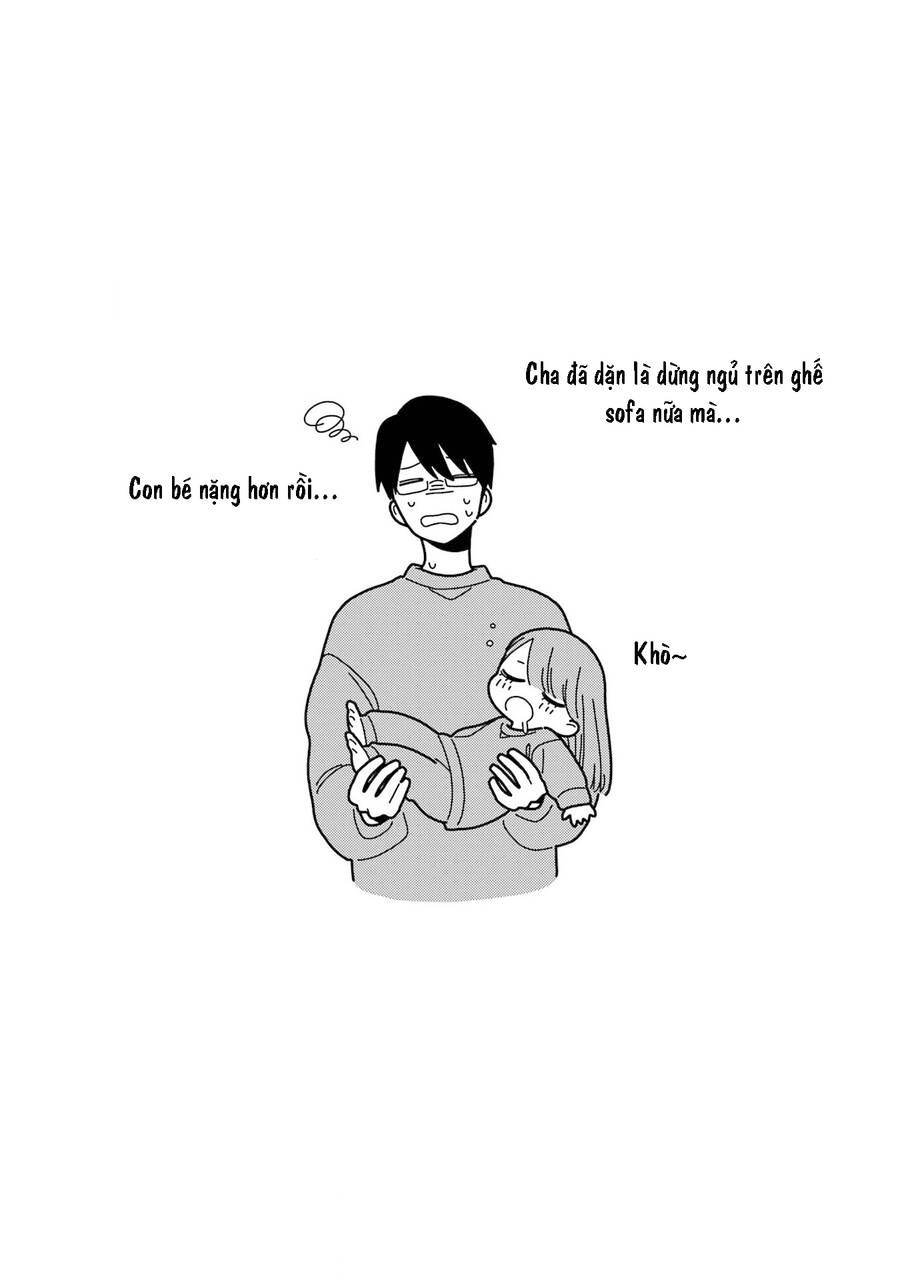 Nàng Nổi Loạn X Chàng Thợ May: Chapter 79.5
