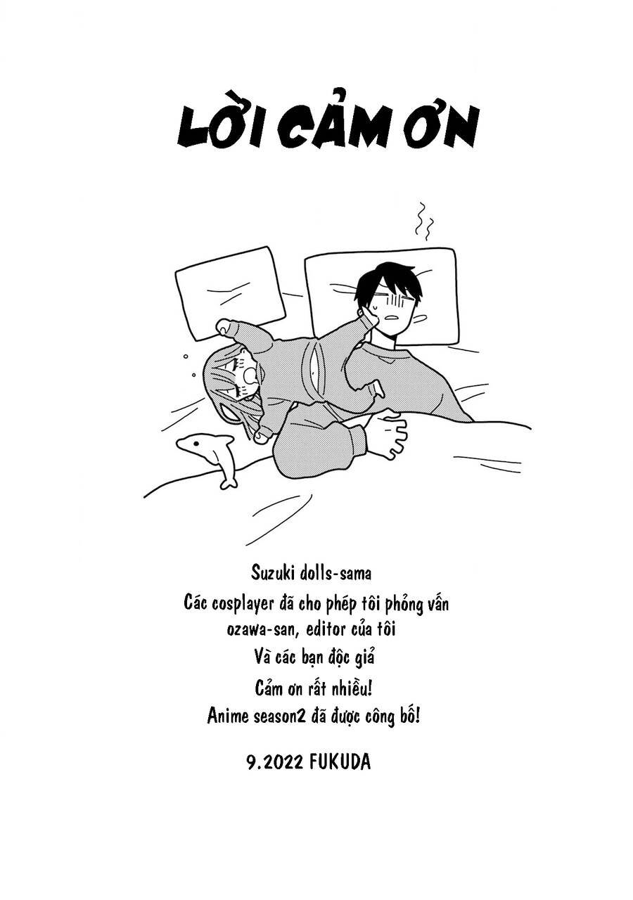 Nàng Nổi Loạn X Chàng Thợ May: Chapter 79.5