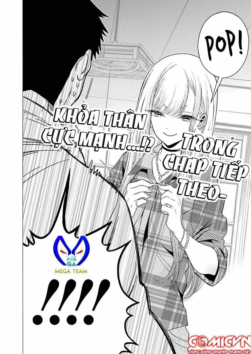 Nàng Nổi Loạn X Chàng Thợ May: Chapter 2