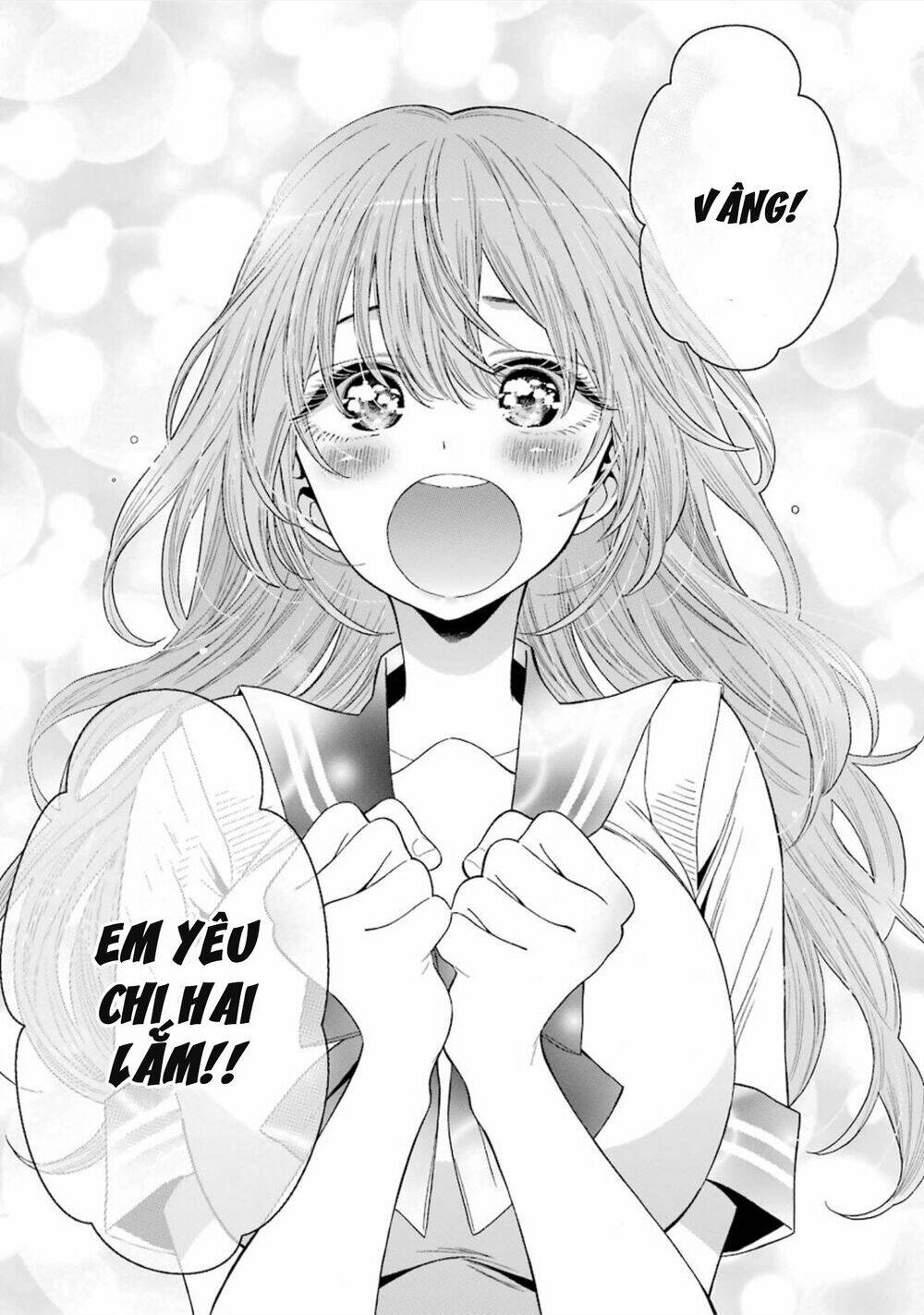 Nàng Nổi Loạn X Chàng Thợ May: Chapter 20