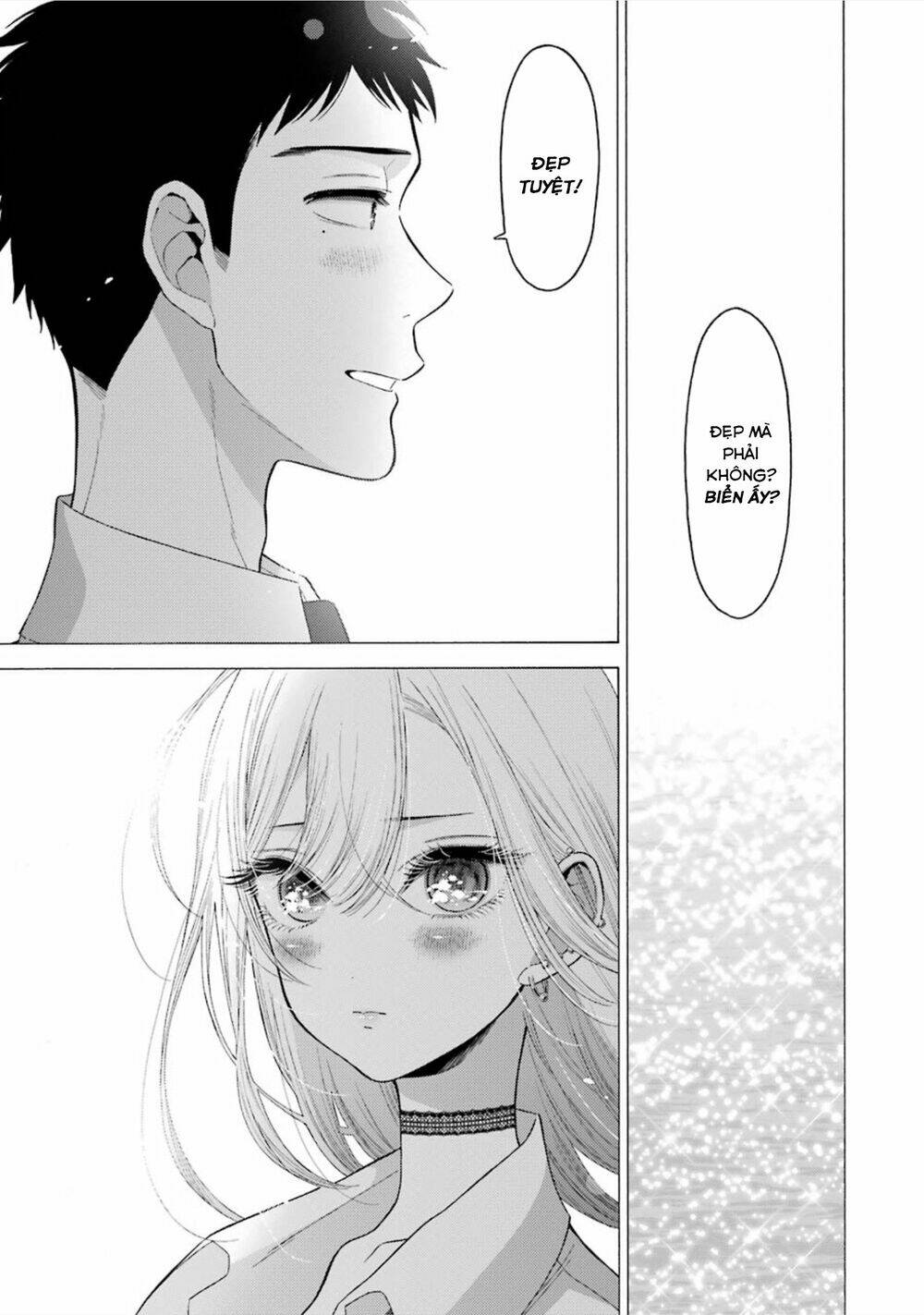 Nàng Nổi Loạn X Chàng Thợ May: Chapter 23