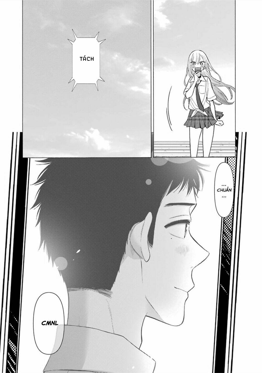 Nàng Nổi Loạn X Chàng Thợ May: Chapter 23