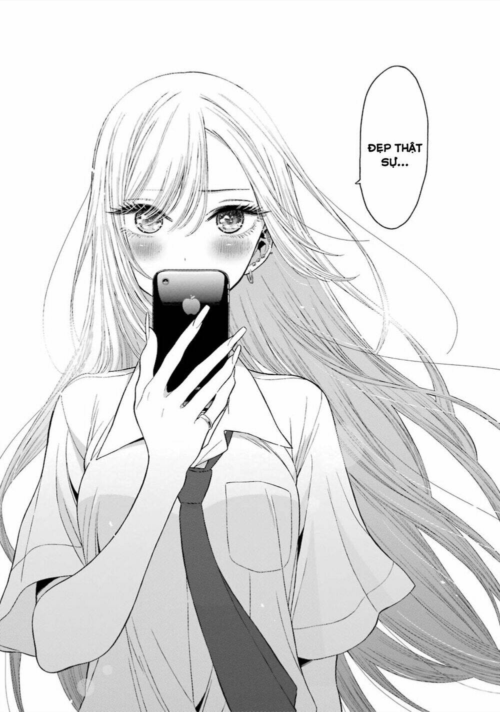 Nàng Nổi Loạn X Chàng Thợ May: Chapter 23