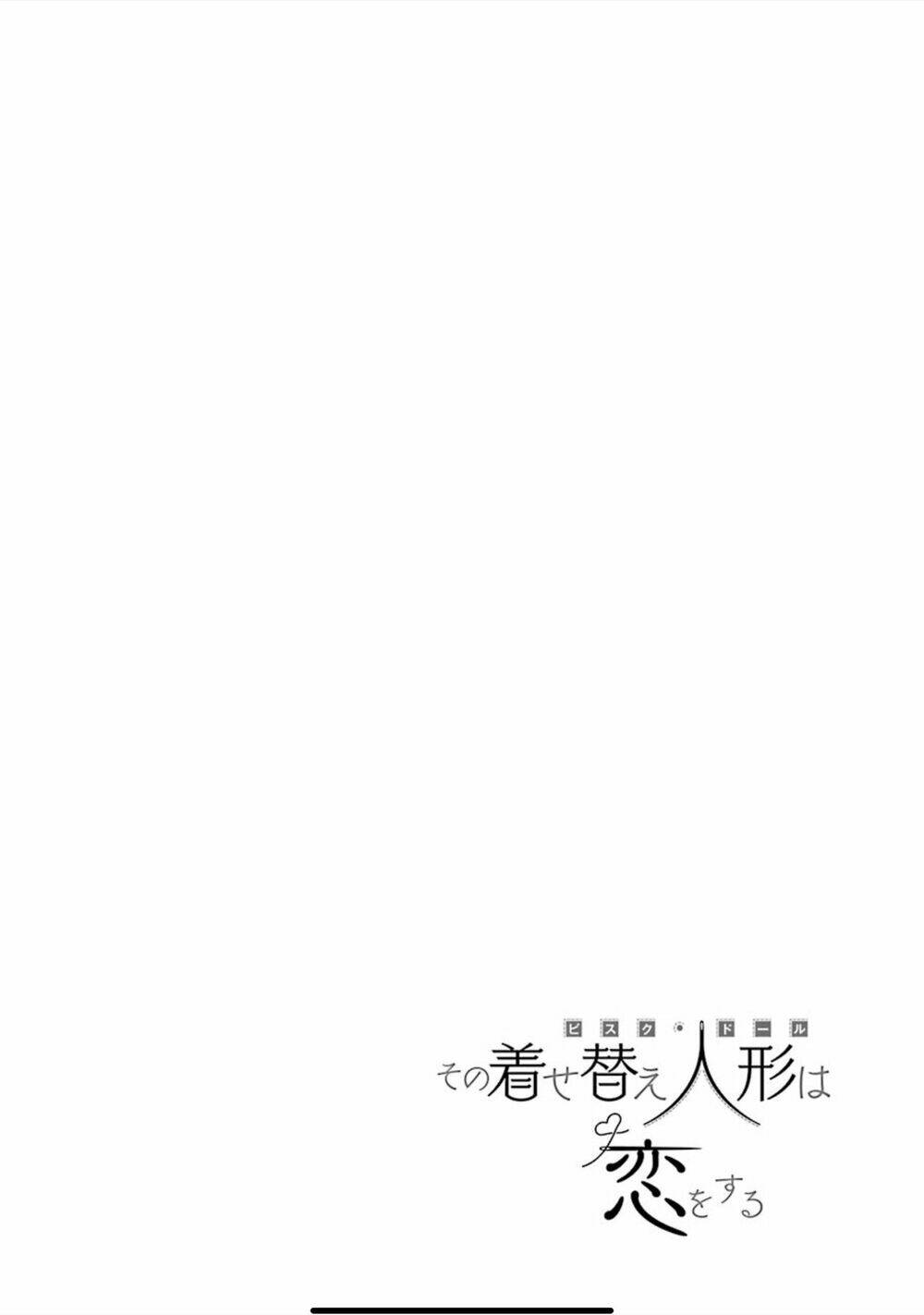 Nàng Nổi Loạn X Chàng Thợ May: Chapter 24