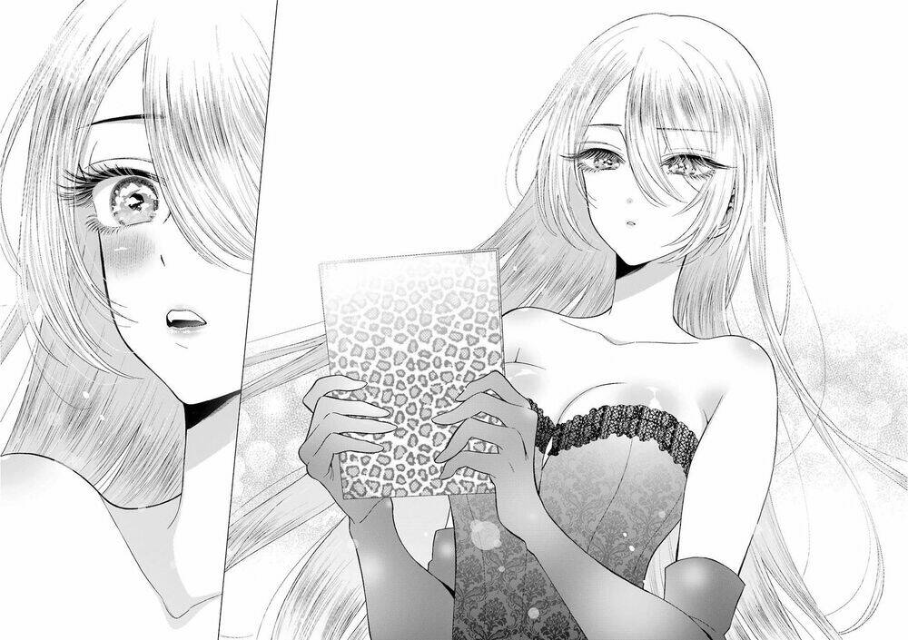 Nàng Nổi Loạn X Chàng Thợ May: Chapter 25