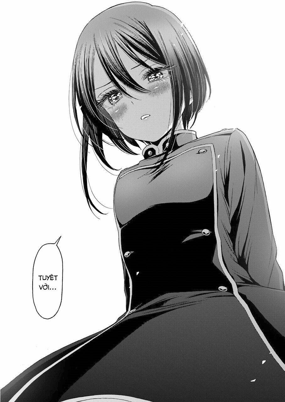 Nàng Nổi Loạn X Chàng Thợ May: Chapter 29