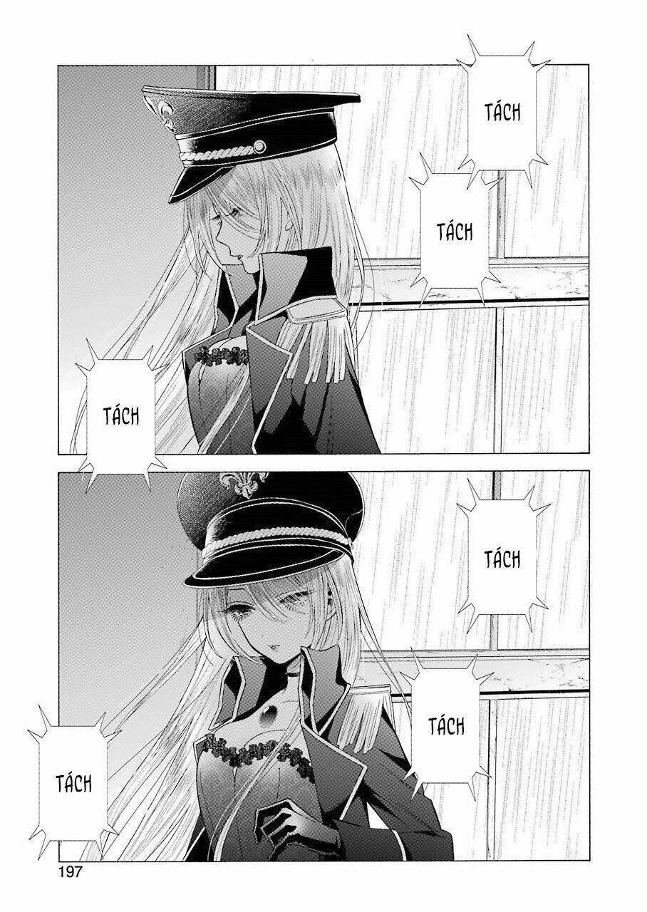 Nàng Nổi Loạn X Chàng Thợ May: Chapter 29