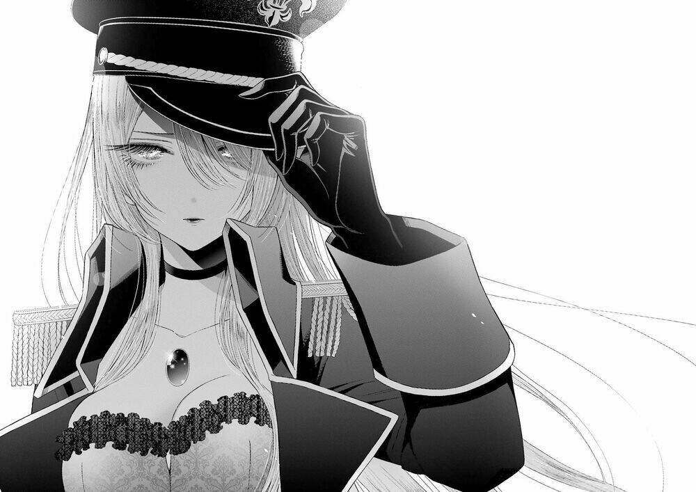 Nàng Nổi Loạn X Chàng Thợ May: Chapter 29