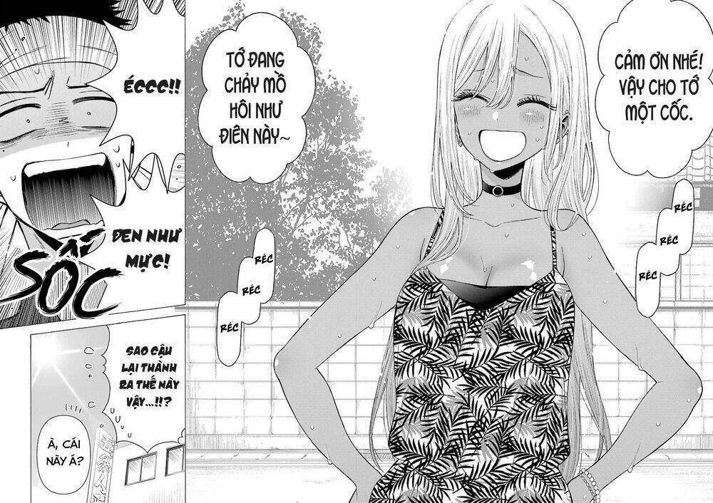 Nàng Nổi Loạn X Chàng Thợ May: Chapter 31