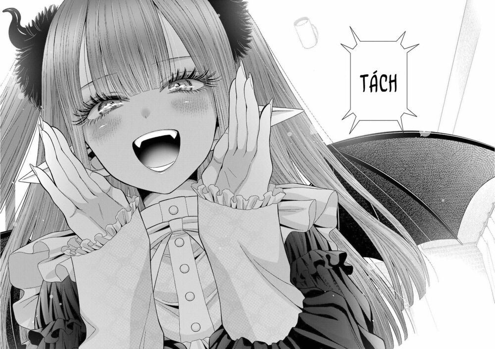 Nàng Nổi Loạn X Chàng Thợ May: Chapter 36