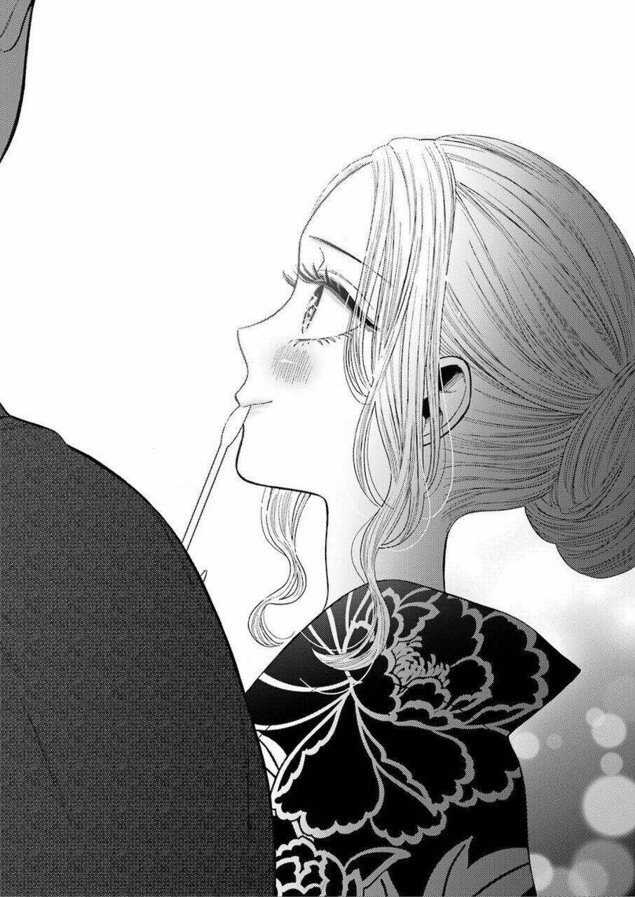 Nàng Nổi Loạn X Chàng Thợ May: Chapter 38