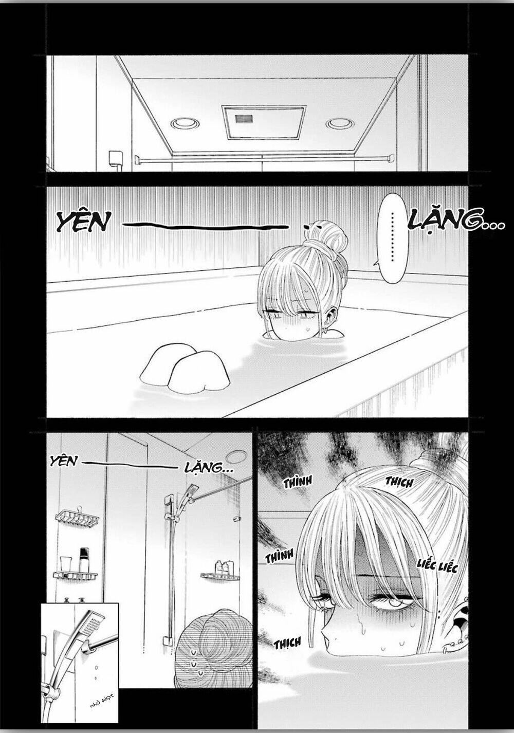 Nàng Nổi Loạn X Chàng Thợ May: Chapter 39
