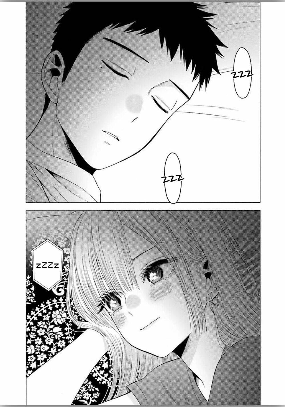 Nàng Nổi Loạn X Chàng Thợ May: Chapter 39