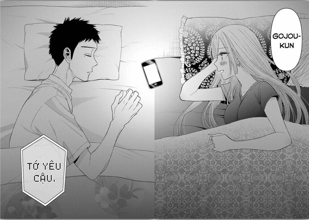 Nàng Nổi Loạn X Chàng Thợ May: Chapter 39