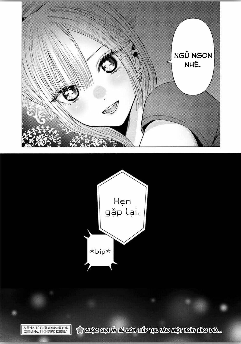 Nàng Nổi Loạn X Chàng Thợ May: Chapter 39