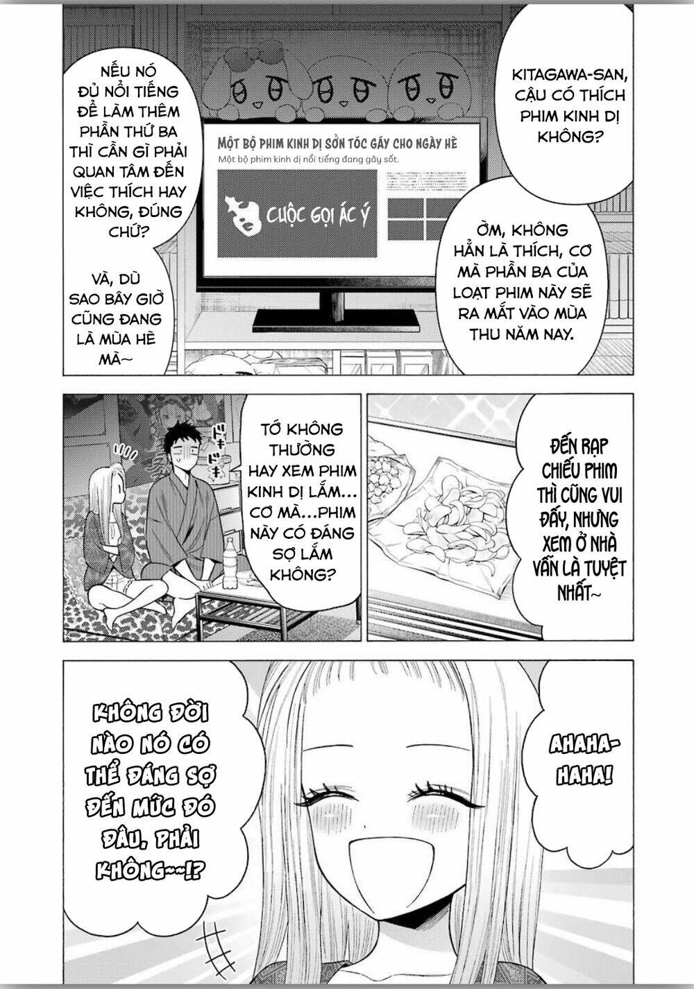 Nàng Nổi Loạn X Chàng Thợ May: Chapter 39